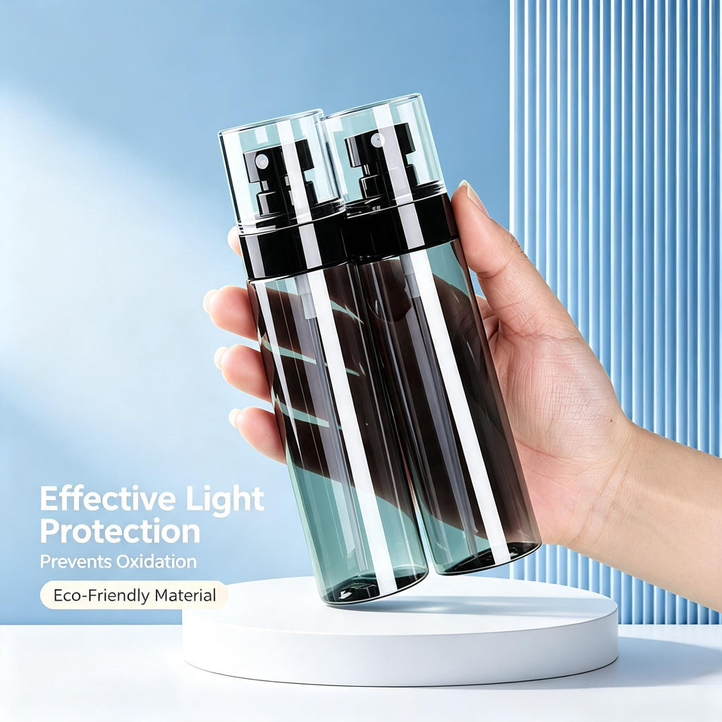 80ml Refillable Fine Mist Spray Bottles C360201