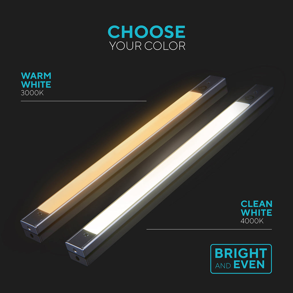 24 inch Under Cabinet LED Lighting Q620267