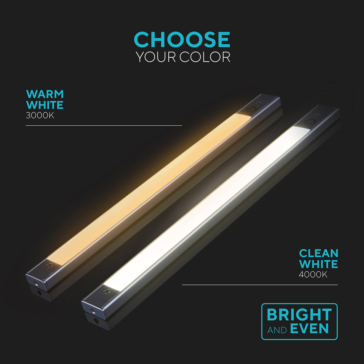 24 inch Under Cabinet LED Lighting Q620267
