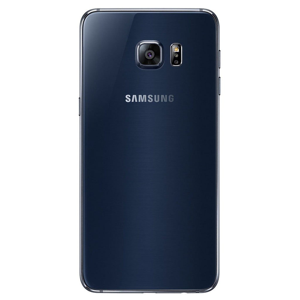 Black 32GB Smartphone Y443
