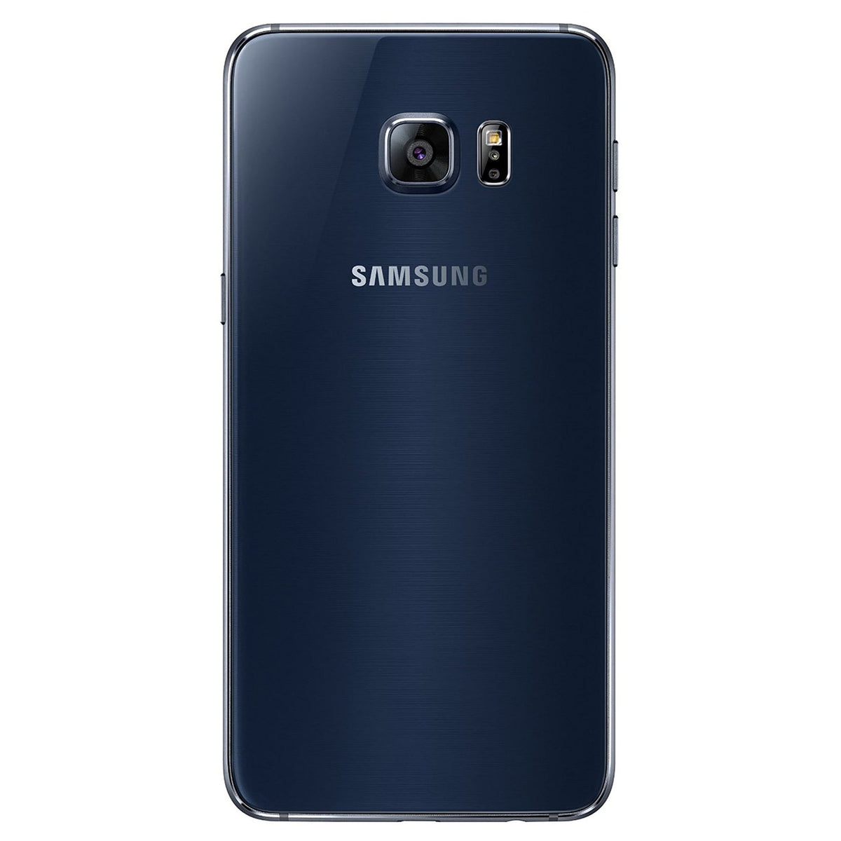 Black 32GB Smartphone Y443