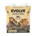 Protein Shake Mellow Mocha 11 Fl Oz 4 Pack S6068
