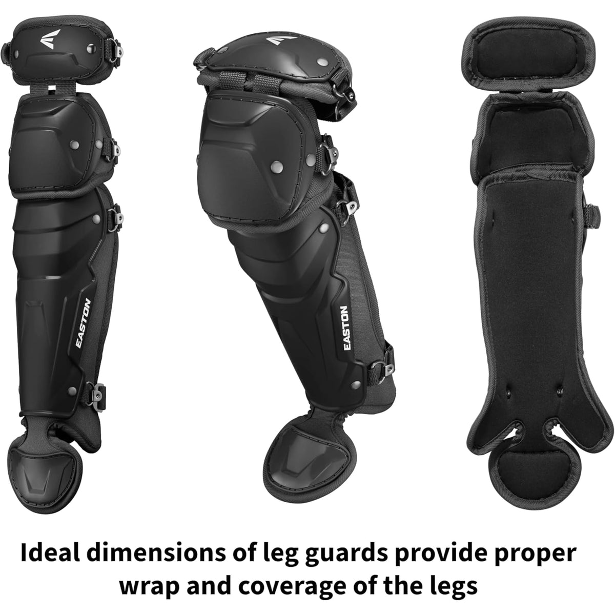 Youth Baseball Catcher Gear Set U461146