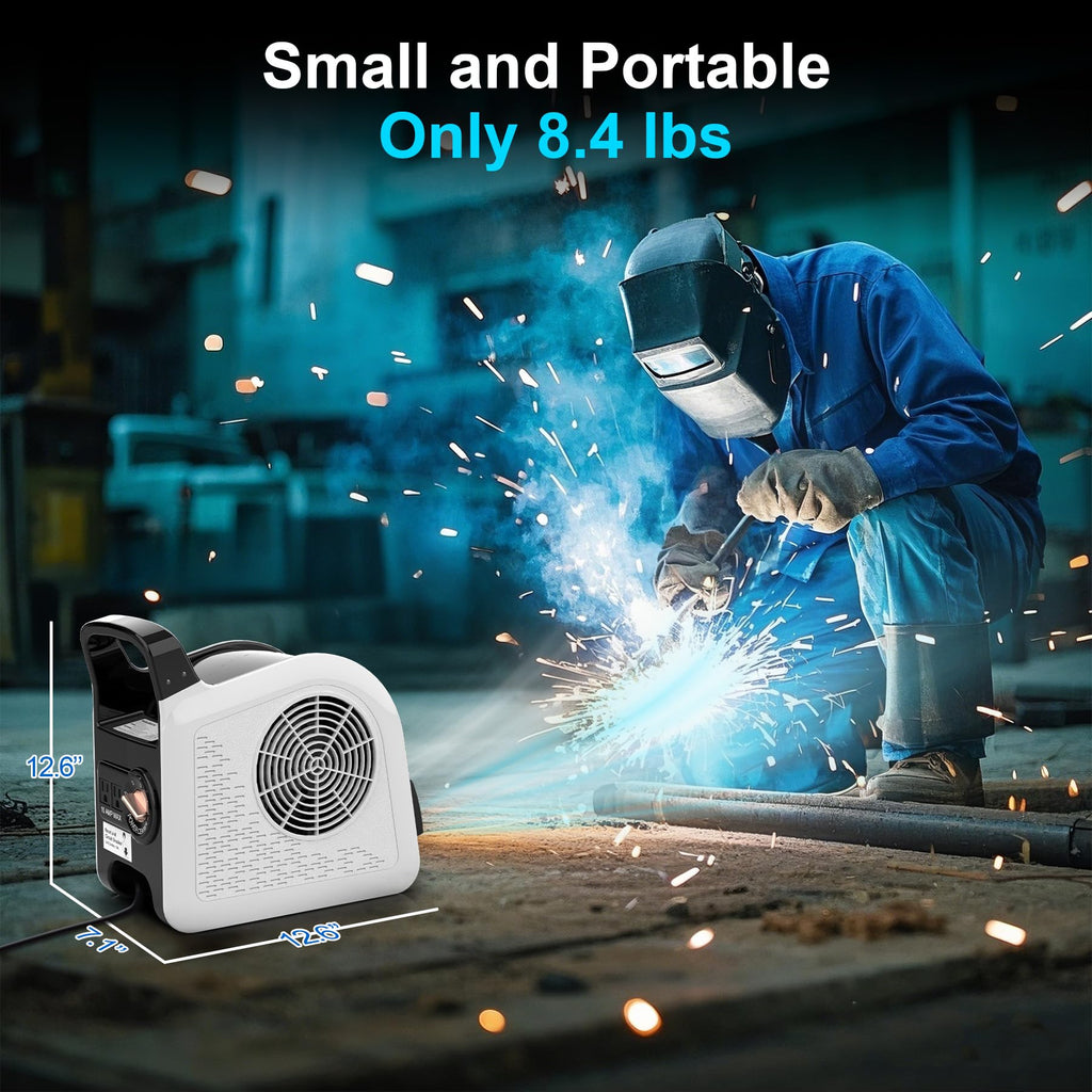 3 Speeds Portable Utility Air Mover Blower Fan U55949