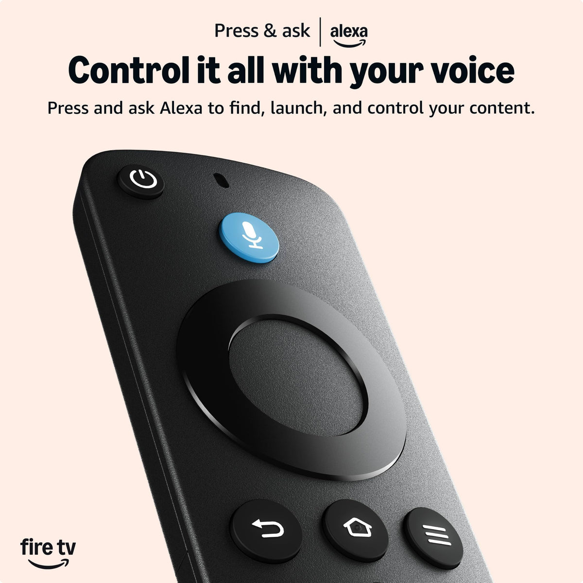40" QLED FHD 1080p Smart Fire TV B336595