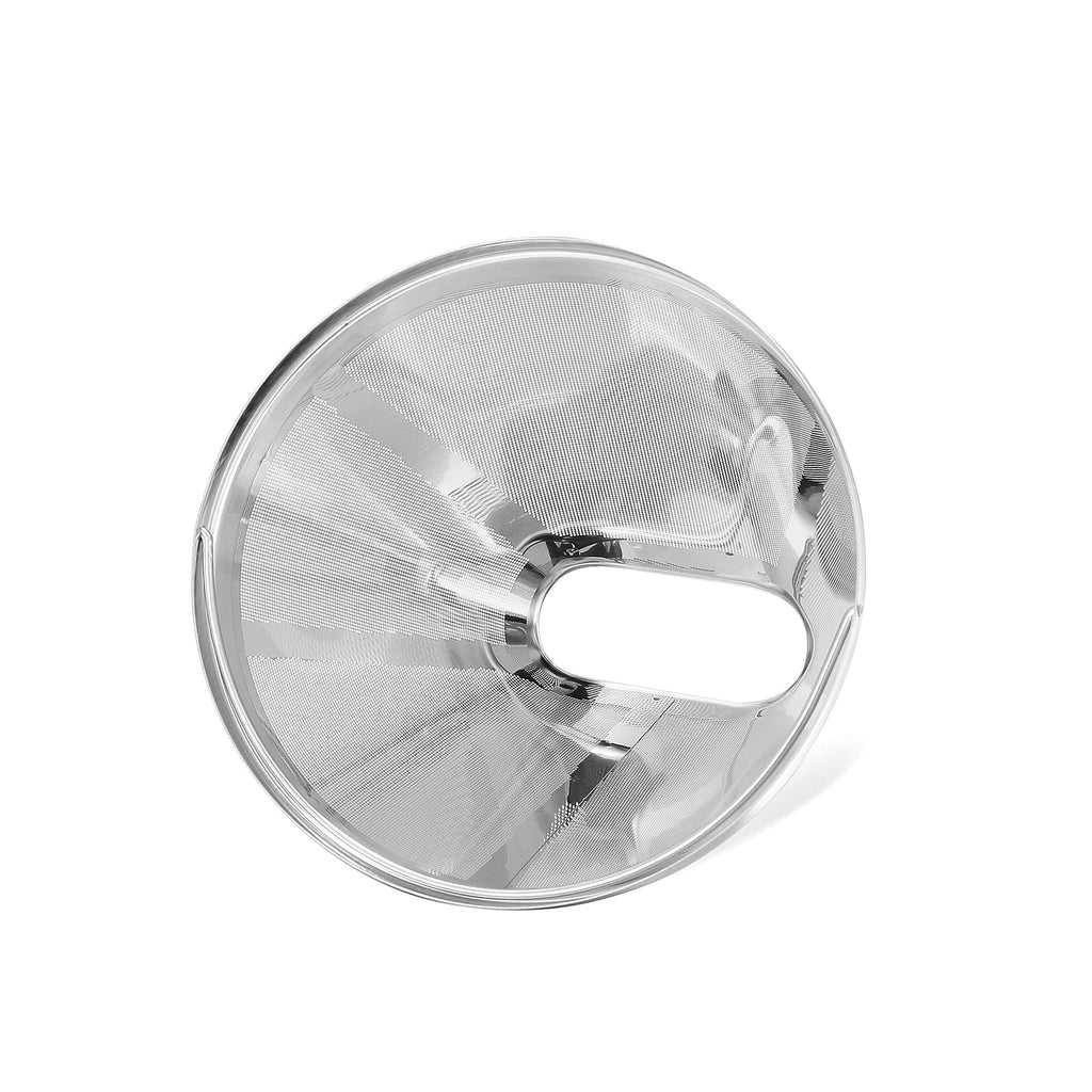 #4 Cone Reusable Stainless Steel Coffee Filters C873623