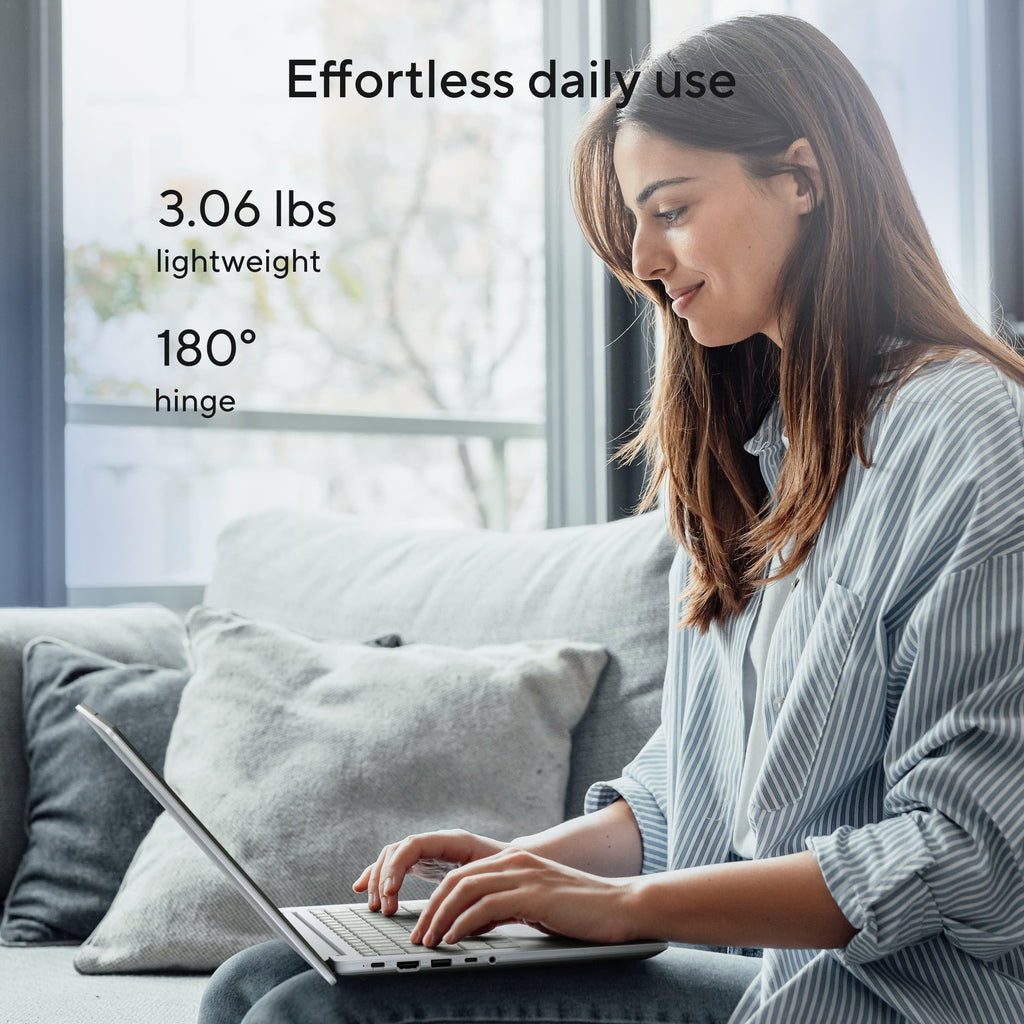 14" FHD Touchscreen Chromebook X189