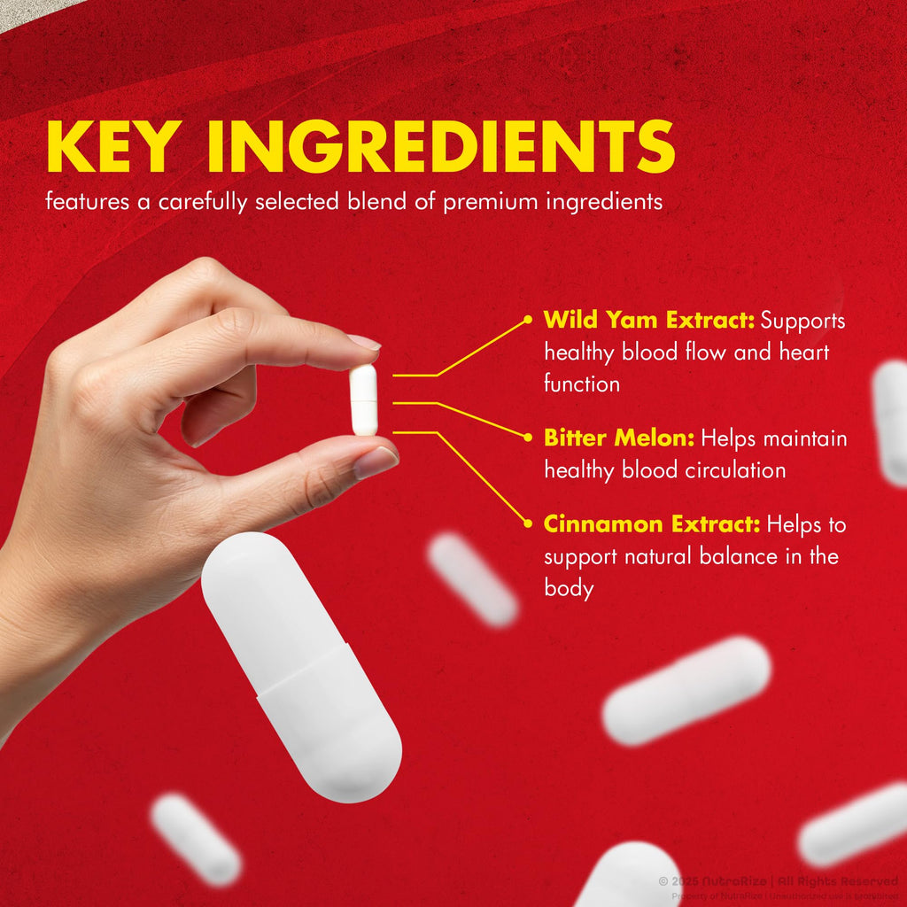 120 Capsules Glycogen Support E29977