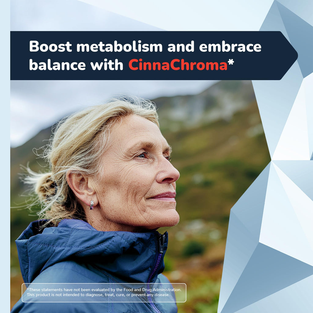 Cinnamon Supplements with 10:1 Extract K2684
