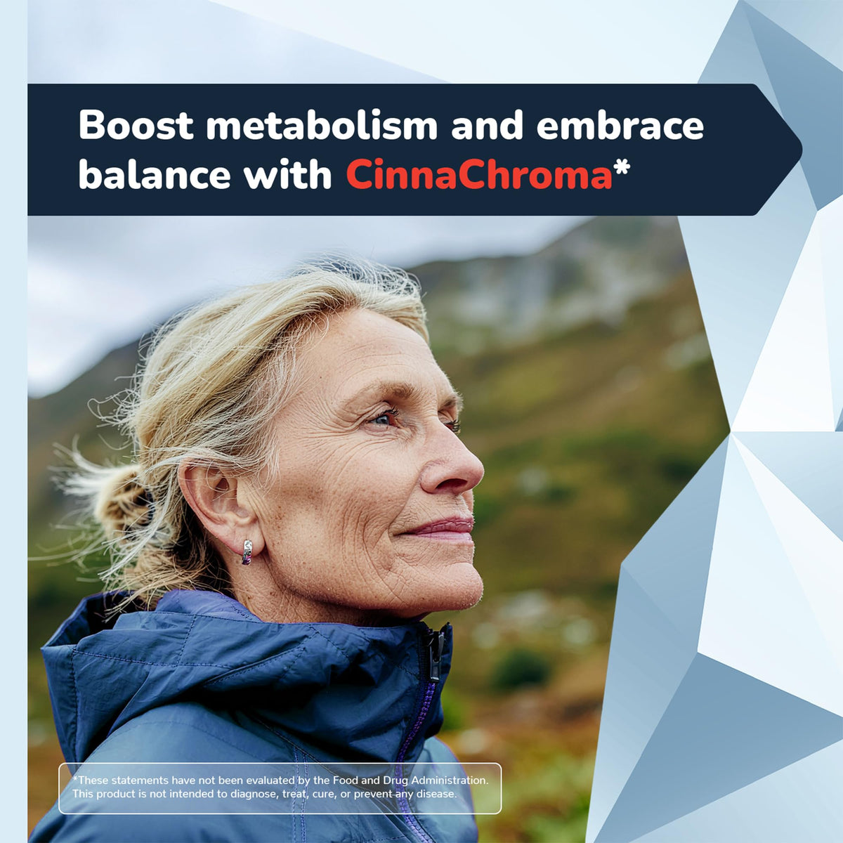 Cinnamon Supplements with 10:1 Extract K2684
