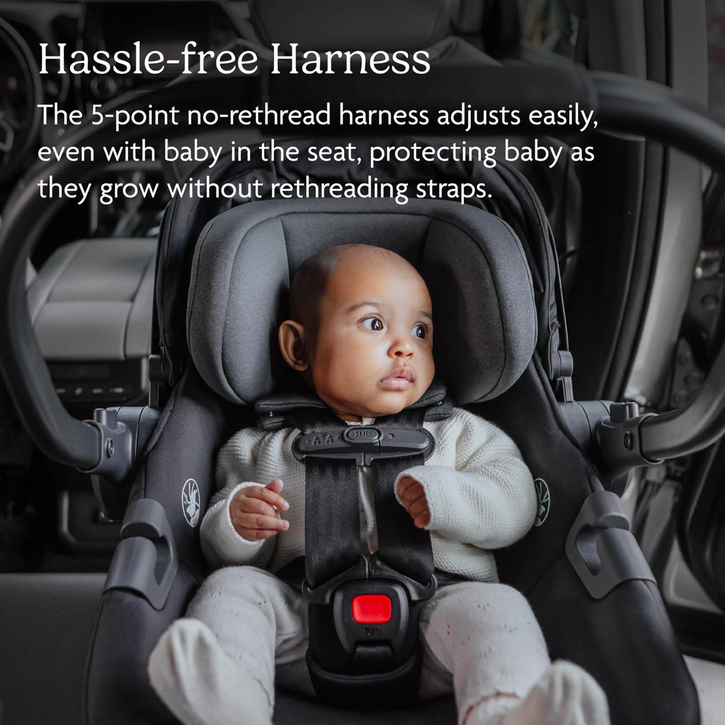 Lightweight Infant Car Seat Z370536