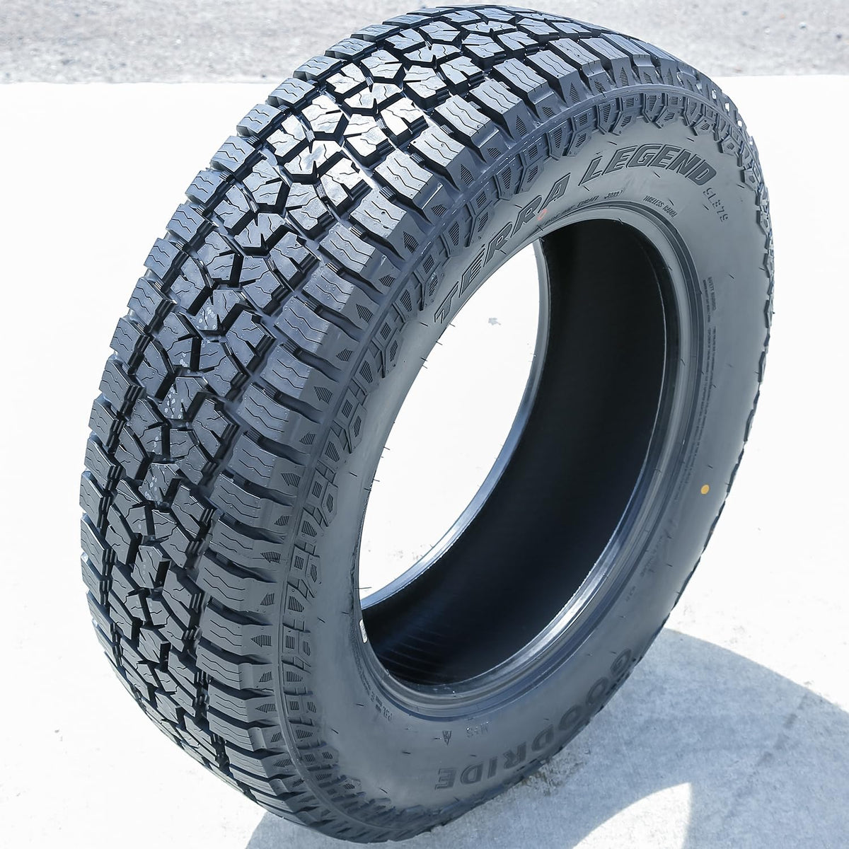 18 inch Tire E977