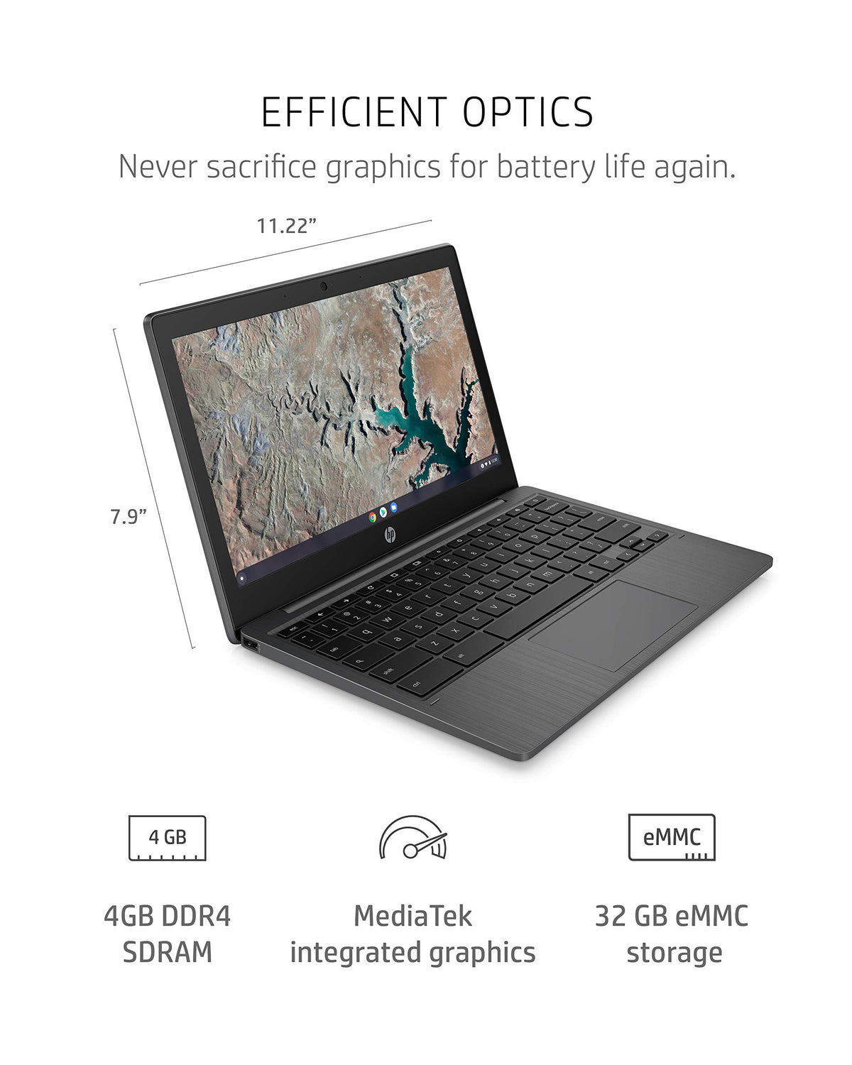 11-inch Laptop R696