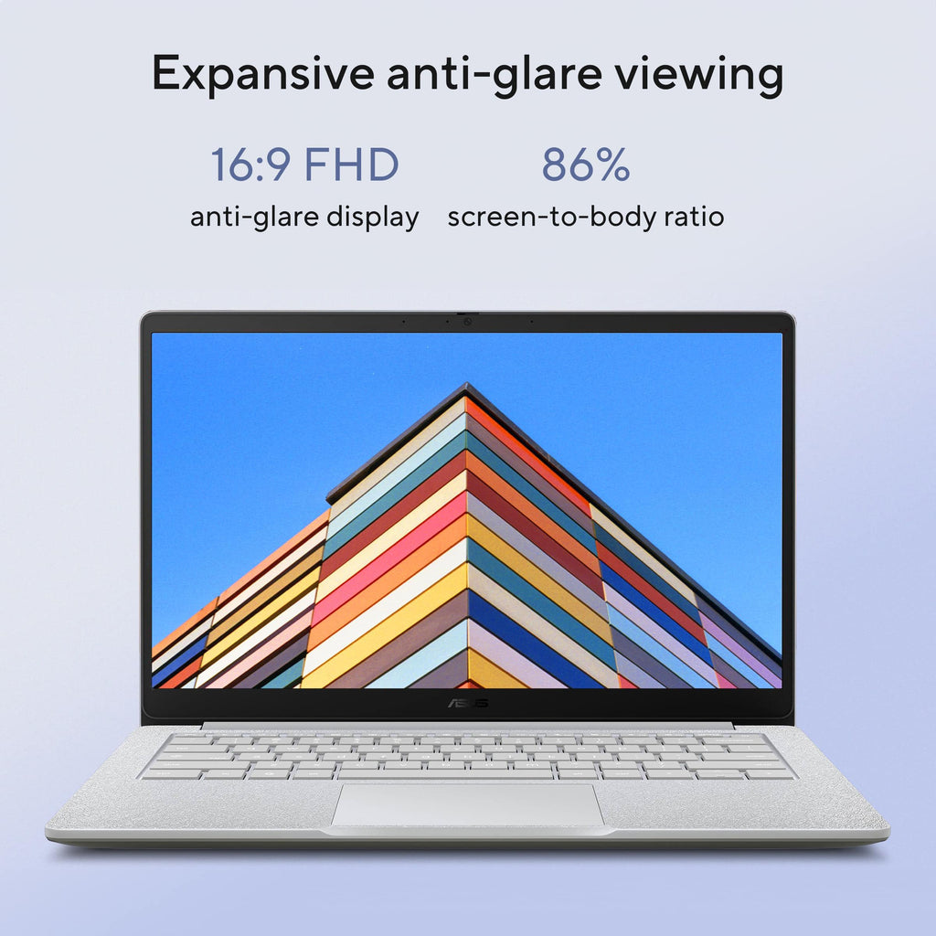14" FHD Touchscreen Chromebook X189