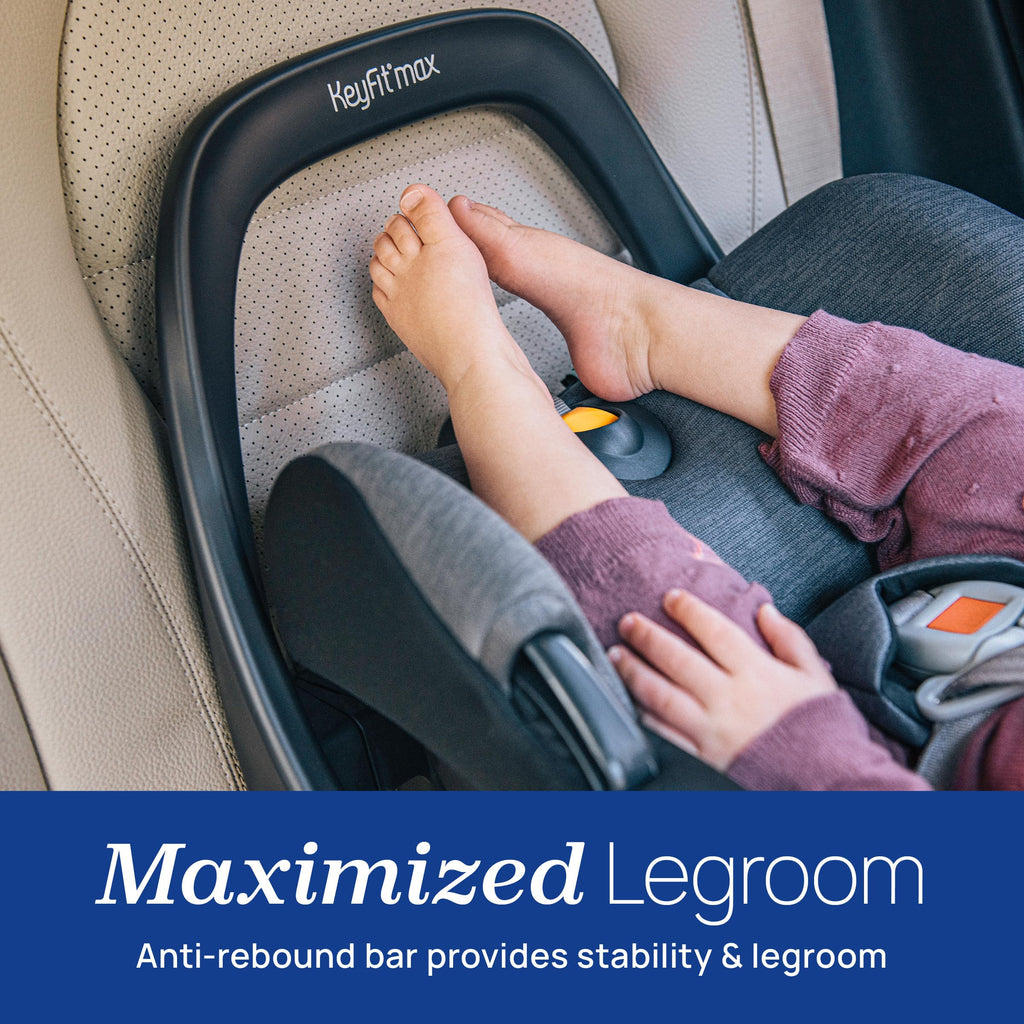 Rear-Facing Infant Car Seat with Base K998686