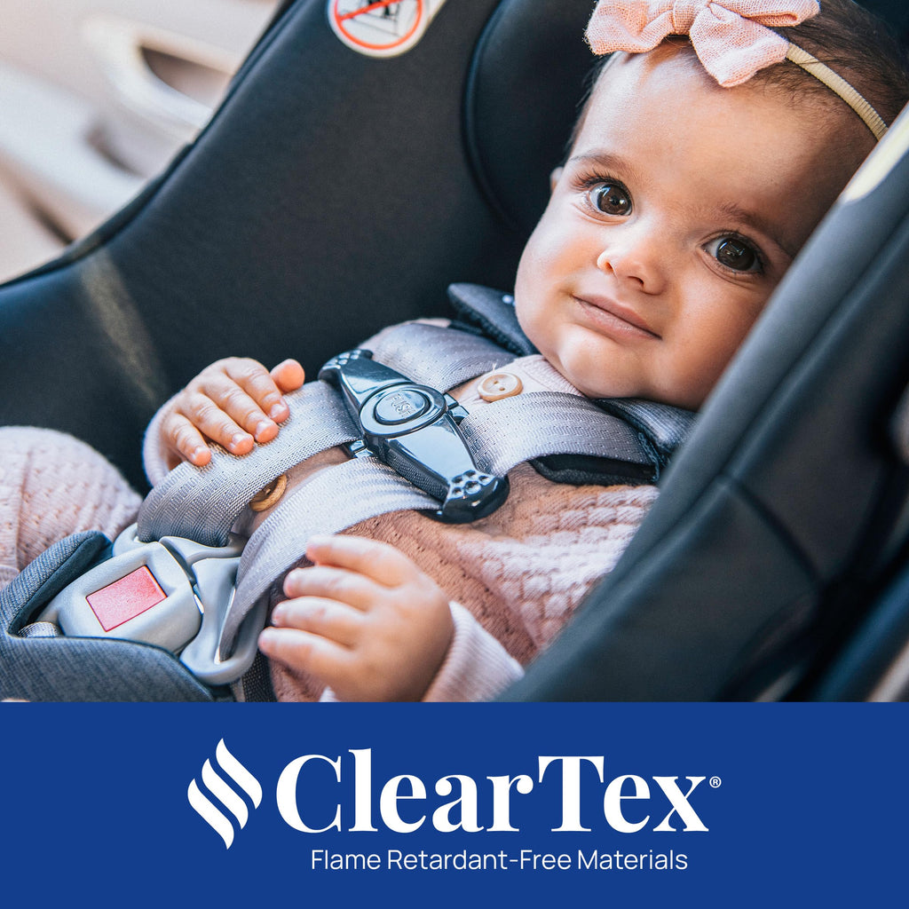 Rear-Facing Infant Car Seat with Base K998686
