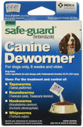 Canine Dewormer 2gm Pouch Pack of 3 U200446